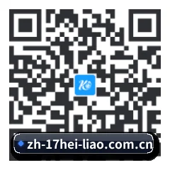 iOS 防封体系版 二维码